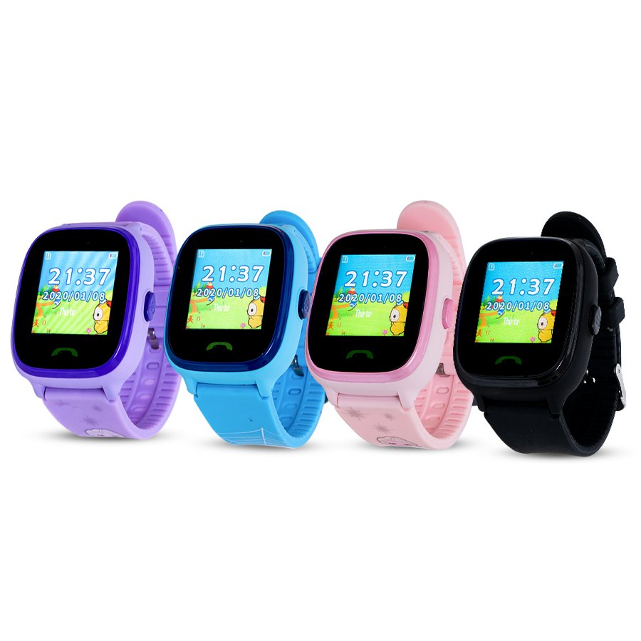 Lịch sử giá Đồng hồ thông minh dành cho trẻ em 360 E1 Kid Smartwatch - Định  vị | Gọi điện | Nhắn tin - Hàng Chính Hãng trên Tiki