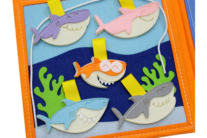 sach-vai-be-yeu-am-nhac-baby-shark