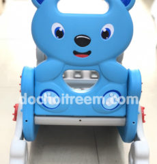 cầu trượt đa năng 3 in 1