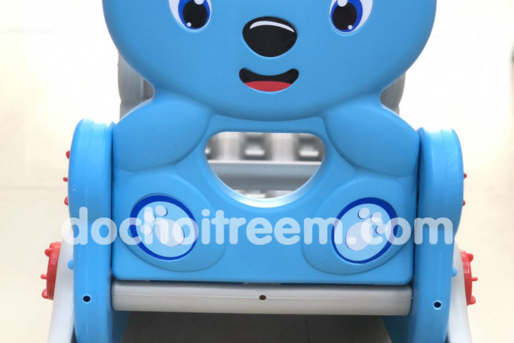 cầu trượt đa năng 3 in 1