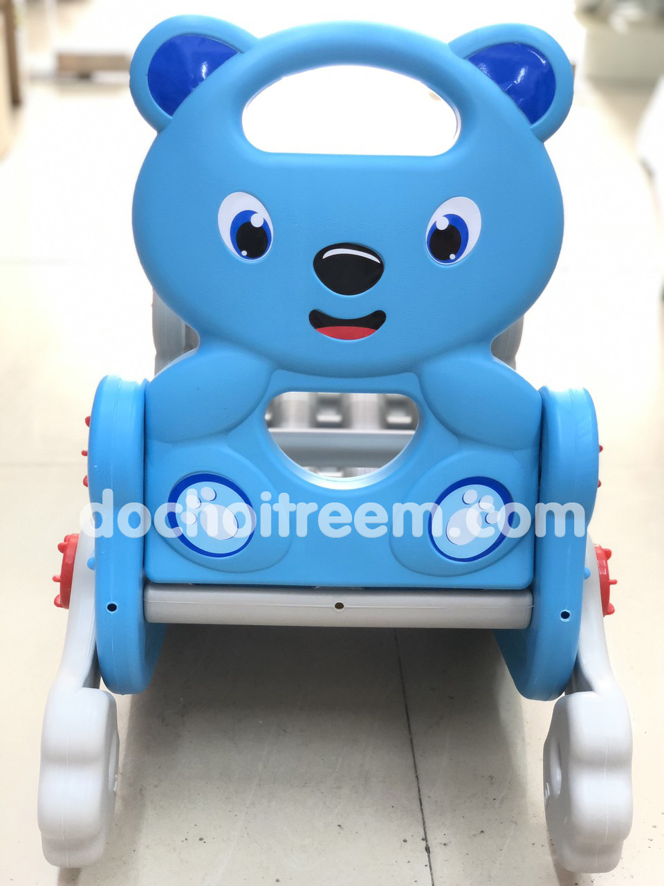 cầu trượt đa năng 3 in 1 hình chú Gấu dễ thương cầu trượt đa năng 3 in 1 hình chú Gấu dễ thương