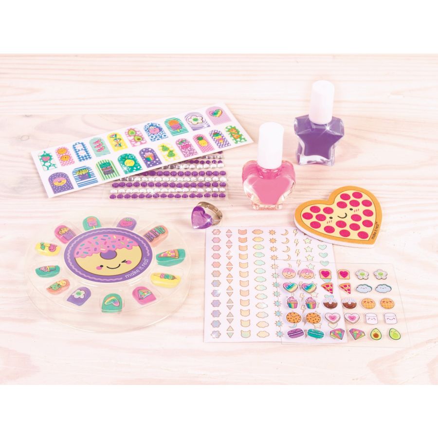 stickers dán móng tay stickers dán móng tay