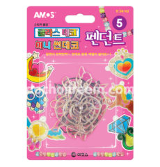 bộ làm móc khóa mặt dây chuyền