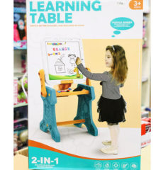 Bảng vẽ và bàn lắp ráp 2 in 1 2055