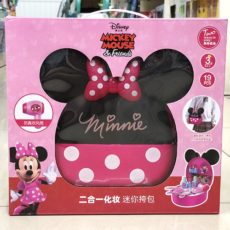 Túi xách trang điểm chuột Minnie